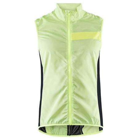 Craft Herr Essence Lätt Cykel Hi-vis Väst Xs Fluno