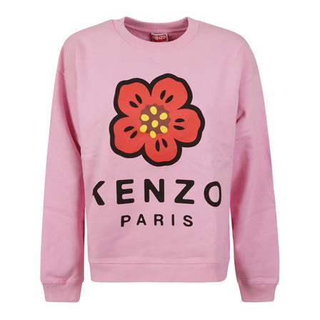 Kenzo Trui , Roze , Dames , Maat: L