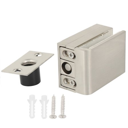 Lasioven lukkosalpa pyörivällä nupilla kotiin, hotelliin ja kylpyhuoneeseen