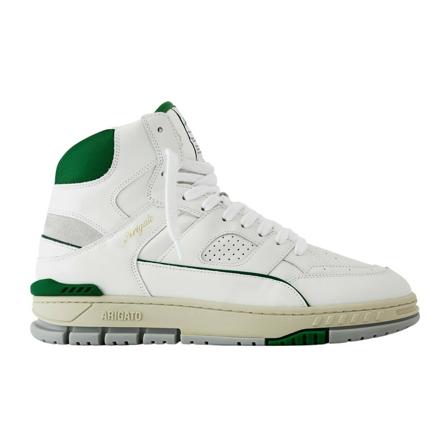 Axel Arigato Sneakers Hvid, Dame, Størrelse: 37 EU