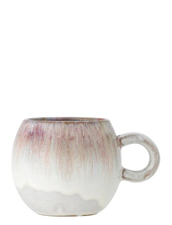 Bloomingville Paula Cup - Pink - 275 ML