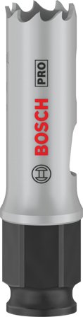 Bosch 2608594366 Hullsag 17x44 mm, Maskintilbehør & forbruk