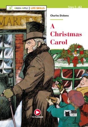 A Christmas Carol. Con e-book. Con espansione online Charles Dickens