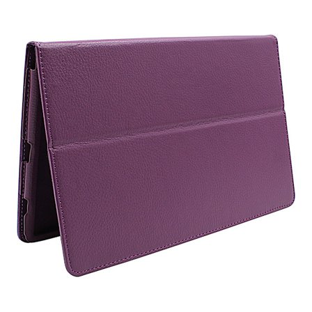 Standcase Fodral Lenovo Tab M10 Plus