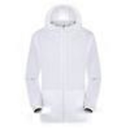 Ultralet Regntæt Vindjakke Åndbar Løbejakke Vandtæt Vindtæt Solfrakke Til Kvinder Mænd