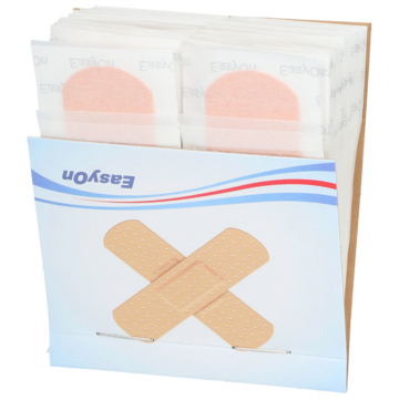 Plaster Textile 25x72mm