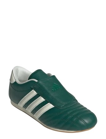 adidas Originals Adidas Taekwondo W - Khaki green - 40 2/3