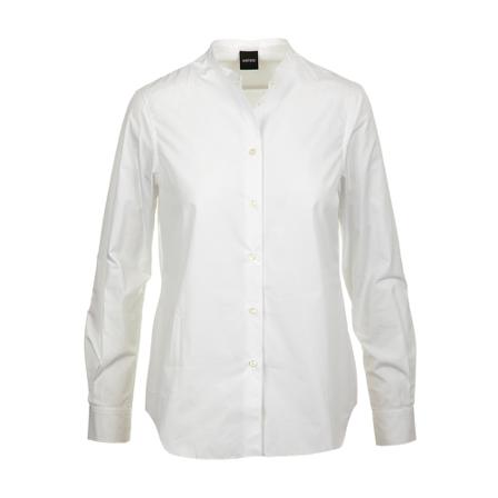 Aspesi, shirt Biały, Kobieta, Rozmiar: S