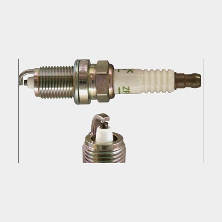 Spark plug NGK ZFR7F