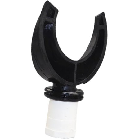 Regnvannsoppsamlerhode-tilbehør kompatibelt med profesjonelle nedløpsrør. Tillater at regnvann samles opp og gjenbrukes. Erstatter, 100MM