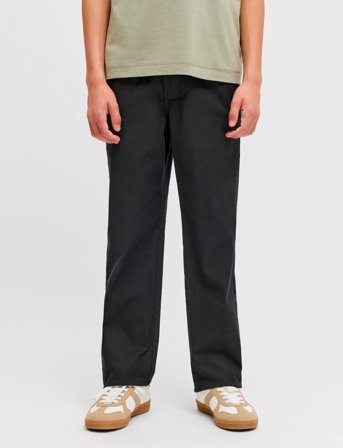 Jack & Jones Jpstkane Fury Pantsnoos Jnr - Black - 176