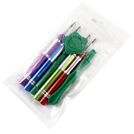 Mobiltelefon Reparationsverktyg Telefon Demonteringsverktyg VÄSKFÖRPACKNING