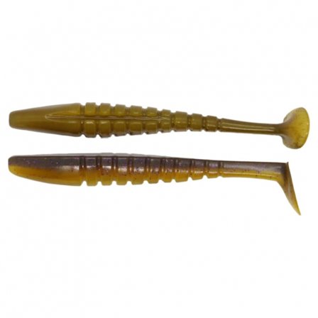 X-Zone 14cm Pro Series Mega Swammer (4-pack) - Blue Gill