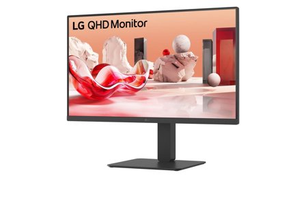 LG Computer Monitor 68.6 Cm