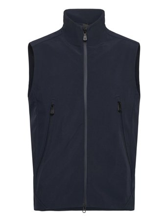 Sail Racing | Spray Softshell Vest | M