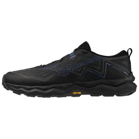 Mizuno M's Wave Daichi 9 Gtx Black/Dress Blues/Black Sand