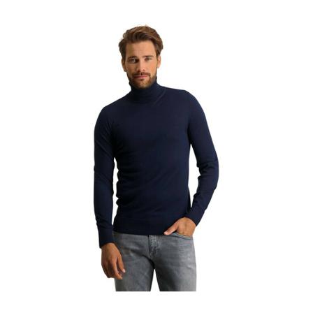 State of Art Jumper , Blauw , Heren , Maat: XL Truien & Vesten