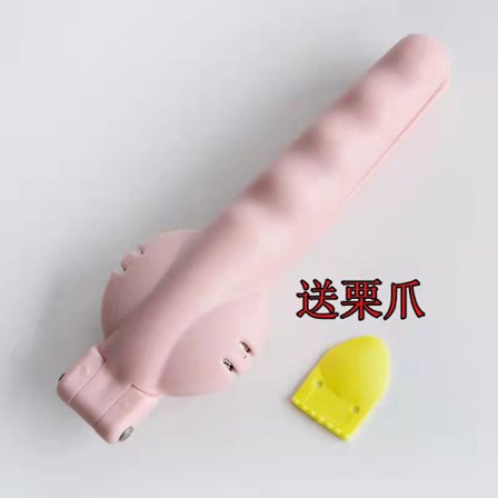 Nøtteknekker Kastanjeklemme, Premium Nøttekastanjeklemme, Kastanjeskjærer T