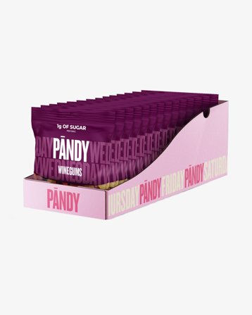 Pändy Candy Winegums