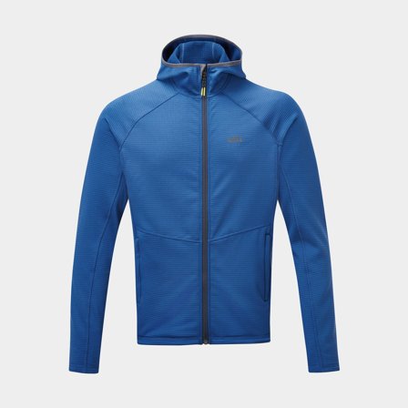 Hoodie Gill Dart Atlantic Blue, unisex, XX-Large - Boot