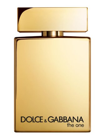 Dolce & Gabbana The One Gold Eau de Parfum 100ml