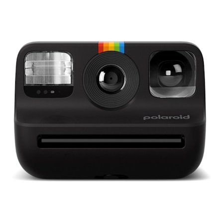 Polaroid Go Gen 2, svart