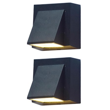 Golf-pistelaskuri, Yhdellä Painalluksella Nollautuva Golf-pistelaskuri (3 kpl, Musta)