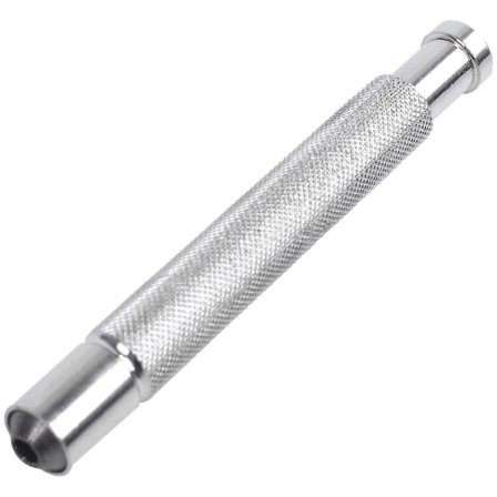 Skrue Reparationsværktøj kompatibelt med Urmager Krone Urværk 4.0mm