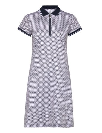 Daily Sports | Mosaic Cap S Dress | M