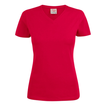 Topp V-neck Heavy RSX*