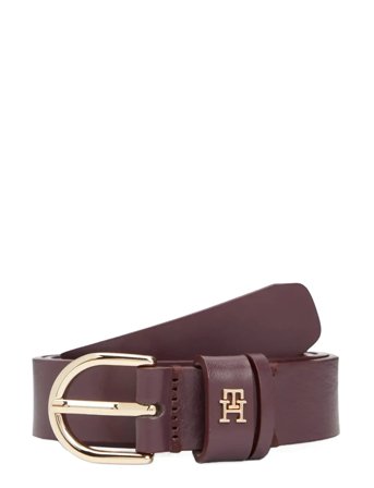 Tommy Hilfiger Essential Effortless 2.5 Go - Burgundy - 80