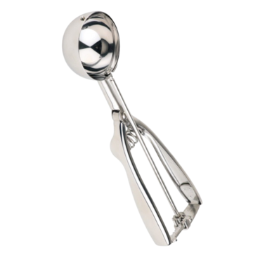 APS Glasskopa Rostfritt Stål