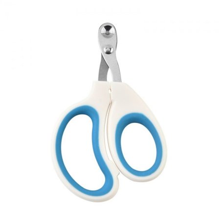 Klosax för katt, 2 mm koniskt hål, klosax för katt, klosax