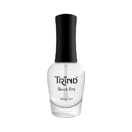 Trind Quick Dry Nagelvård Dam ONESIZE