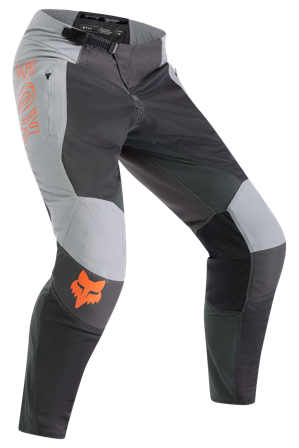 Crossbroek FOX Ranger Air Off Road Tingrijs 30