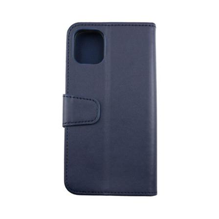 Iphone 11 Plånboksfodral Extra Kortfack Och Stativ Rv - Blå Isblå