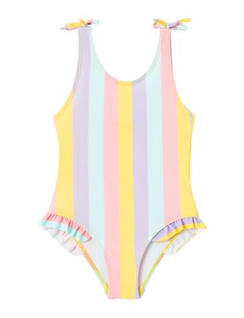Nmfzulle Swimsuit Box Patterned Name It