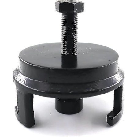 25264 Gm Harmonisk Balancer Aftrækker, Ls Krumtap Remskive Aftrækker, Udskiftningsmotor Fjerner Hurtigt Harmon