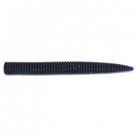 Bite Of Bleak Nazeebo Worm 10cm (8-pack) - Junebug