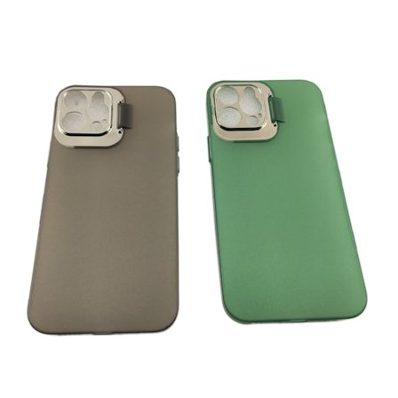 iPhone 12 Pro Max - Plastskal