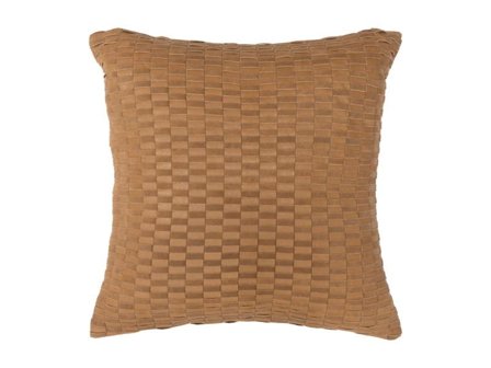 Rebell Putetrekk Tirano Skinn 50x50cm Tan
