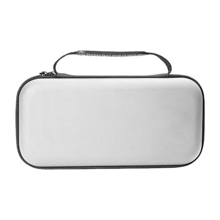 Pålidelig rejsetaske til 2024 MiniM4-holder for at sikre enhedens sikkerhed