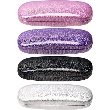 (4 kpl) Silmälasikotelo, Unisex Kova Kuori Silmälasikotelot Pr