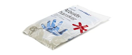 JORDAN ARBEIDSHANSKE LATEXFRI MEDIUM