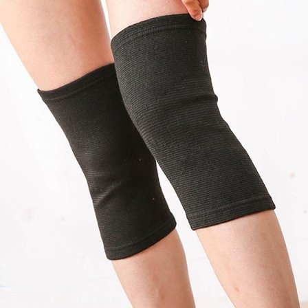 Myke Beskyttende Varmende Knebeskyttere