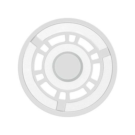 Moppmodul for Dreame S10 / S20 Pro - Hvit