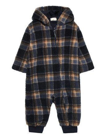 Minymo | Suit Teddy W. Lining | 86