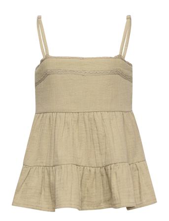 Top Beige Petit By Sofie Schnoor