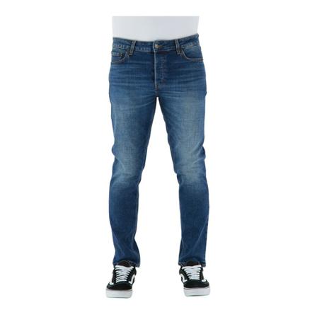 Haikure, Slim-fit Jeans Blauw, Heren, Maat:W32