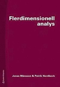 Flerdimensionell analys